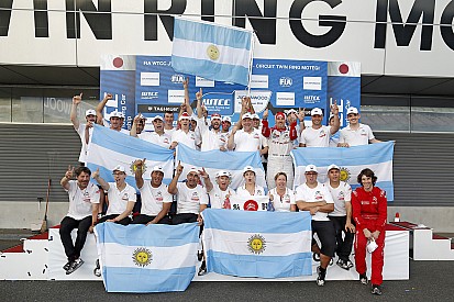 López: "Fueron tres años fantásticos"