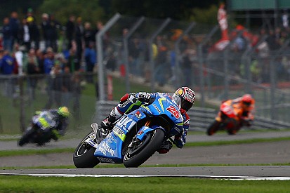 Tussenstand MotoGP: Viñales, Crutchlow stijgen, Rossi verstevigt tweede plaats