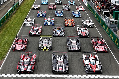 F1 y Le Mans chocarán de nuevo en 2017