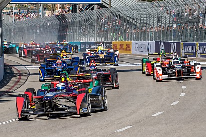 Formula E dan Supercars masuk ke dalam sistem poin Superlicence F1