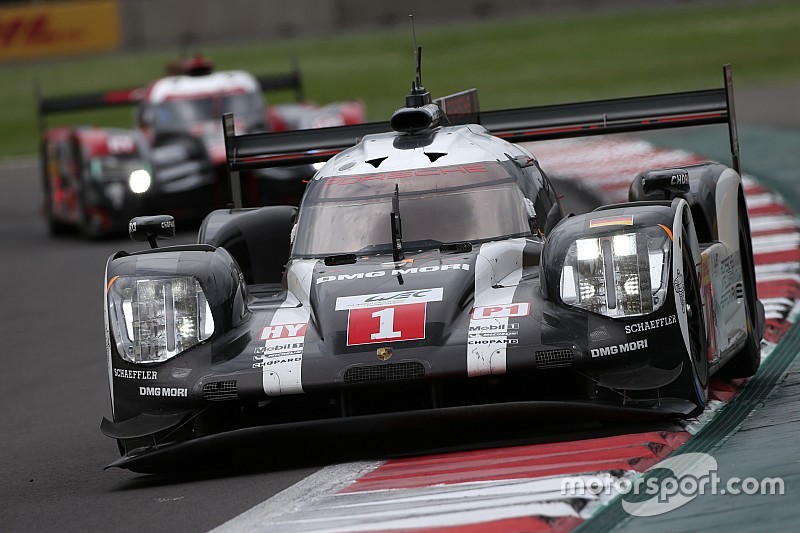 Kolumne von Timo Bernhard: Spannung pur bei WEC-Premiere in Mexiko