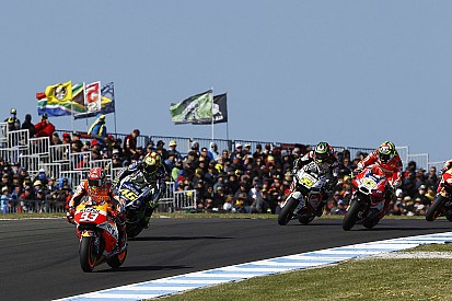 Phillip Island resmi gelar MotoGP hingga 2026