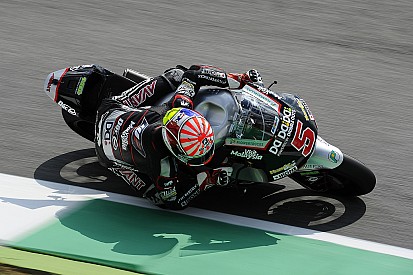 Moto2 Mugello: Zarco kalahkan Baldassarri dalam pertarungan menegangkan