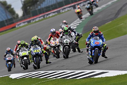 Il GP di Misano Adriatico della MotoGP sarà in diretta su SKY e TV8