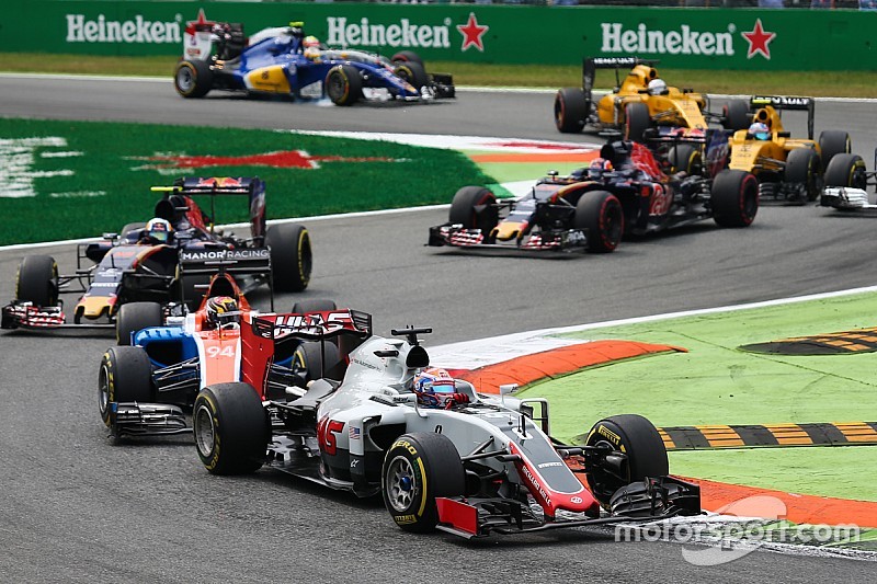 Liberty Media neemt eerste stap richting overname Formule 1
