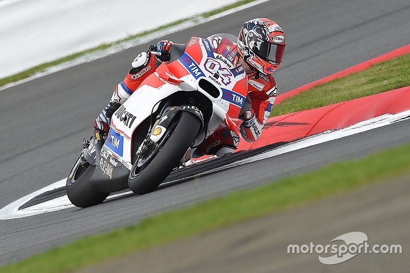 Dovizioso:
