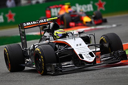 Force India descarta los rumores de compra por parte de Slim