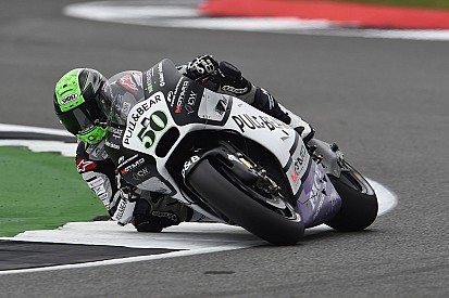 Wawancara Eugene Laverty: Pembalap top WSBK akan sukses di MotoGP