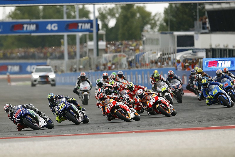 Мізано залишиться у календарі MotoGP до 2020 року