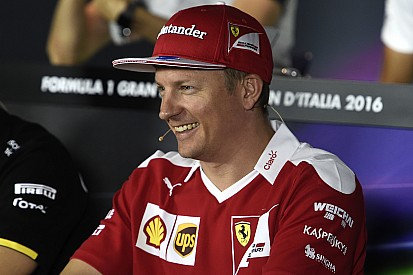 Raikkonen: "Kleine details maken het verschil met vorig jaar"