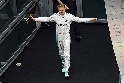 Rosberg és Djokovic: stílus!