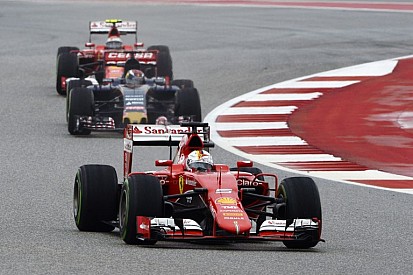 Vettel és Räikkönen így gratulált Verstappennek!