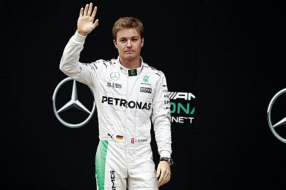 Rosberg már nagyon hangol az EB-re
