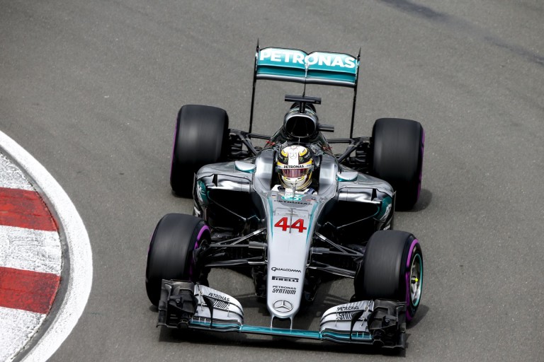 Kanadai Nagydíj 2016 - időmérő (Q2): Alonso megint a Q3-ban, Button kipottyant