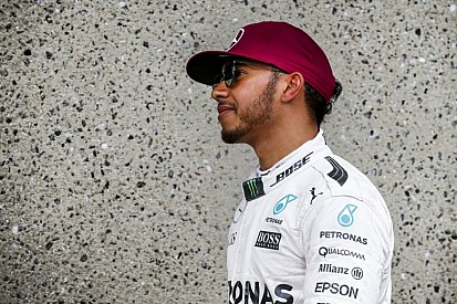 Hamilton „félistennek” érezte magát: „Na ki a király?!”