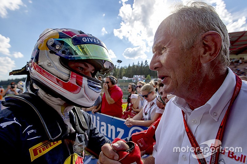 Gasly: