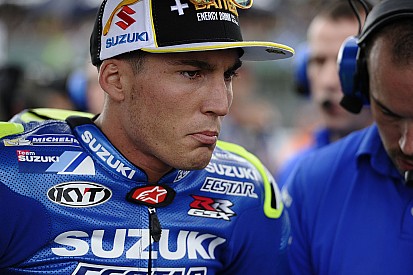 Aleix Espargaro en Rossi bekvechten over incident in vrije training
