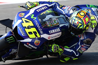 Rossi: “Bastaba con que Aleix me pidiera perdón”