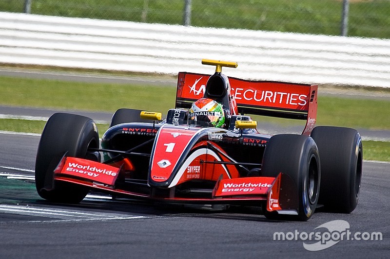Louis Deletraz conquista la pole per Gara 1 al Red Bull Ring