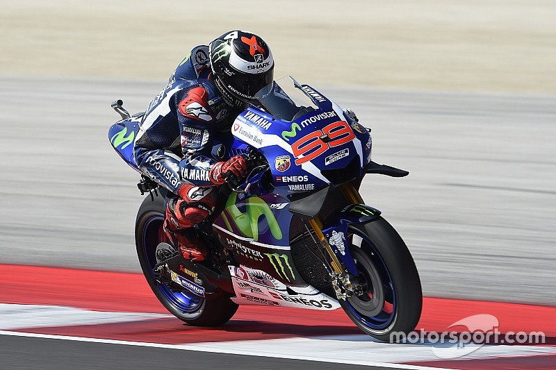 MotoGP in Misano: Jorge Lorenzo beim Rossi-Heimspiel auf Pole-Position