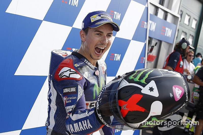 Lorenzo: