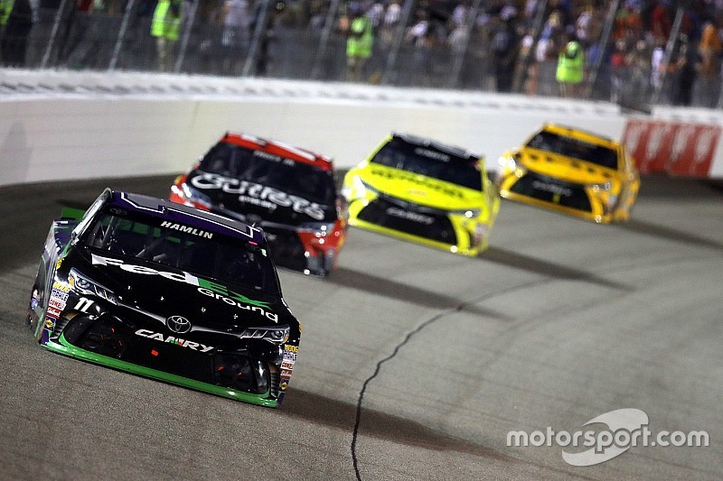 NASCAR Chase-Vorschau 2016: Die Teams
