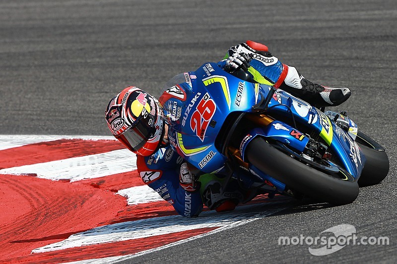 Viñales: “El quinto puesto era lo máximo a lo que podíamos aspirar en Misano”