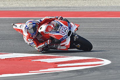 Nur MotoGP-Mittelfeld: Misano als "Realitätscheck" für Ducati