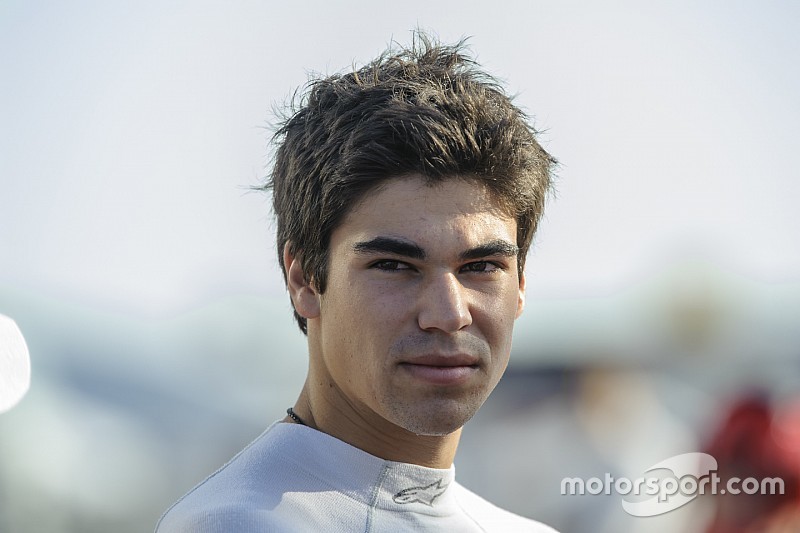 Stroll asegura la superlicencia y se acerca a la Fórmula 1