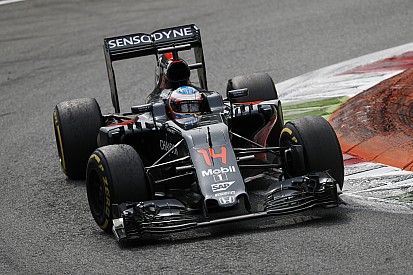В McLaren продолжат совершенствовать машину до конца сезона