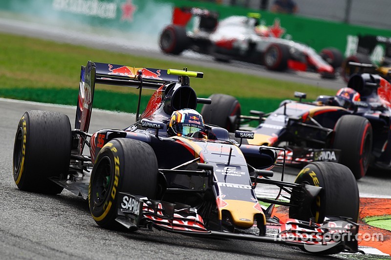Sainz: