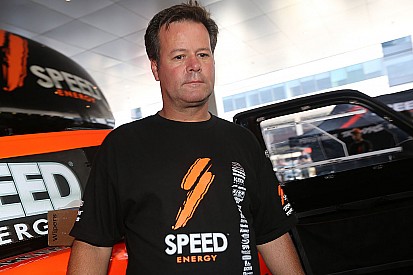 Robby Gordon’s father and stepmom dead after apparent murder-suicide