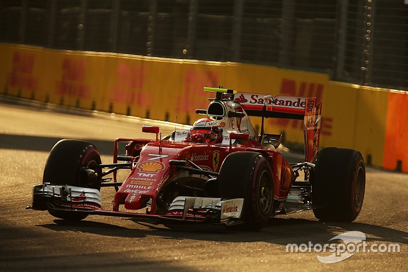 Maurizio Arrivabene: Die Umstrukturierung bei Ferrari ist beendet