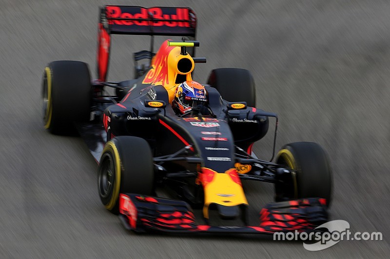 Horner: