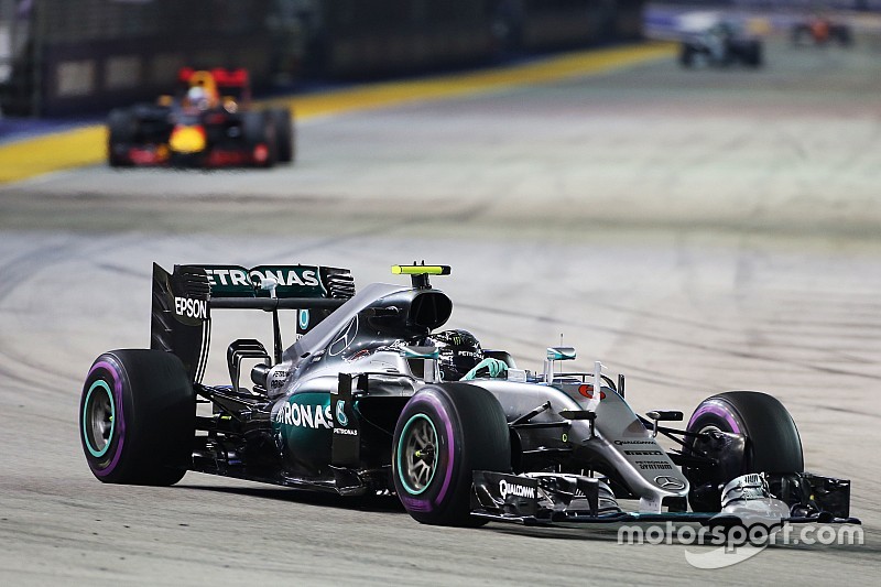 Toto Wolff: