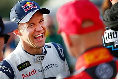 Championnats - Ekström creuse le plus gros écart de la saison