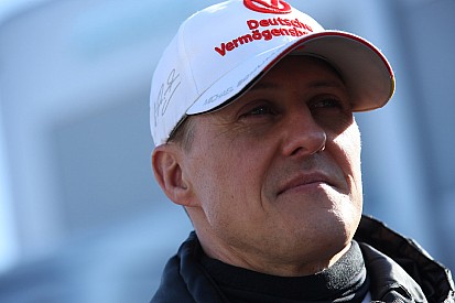Rechtszaak familie Schumacher tegen Duits roddelblad van start