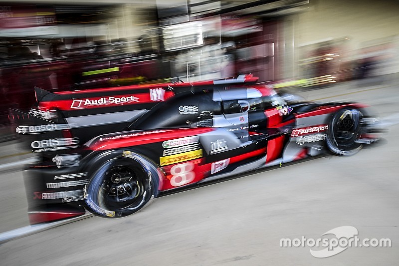 Audi admite que cometió errores masivos