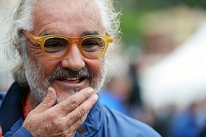Briatore: “Verstappen doet me denken aan Alonso”