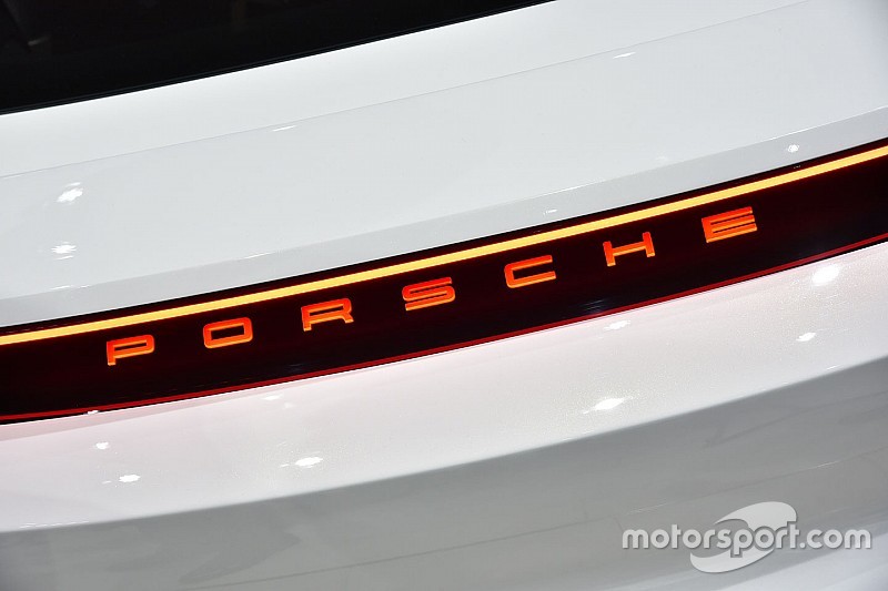 Ook Porsche wil batterijen aan Formula E leveren
