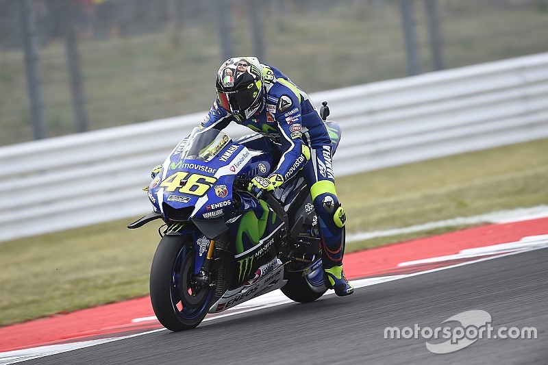 Yamaha: Kein Motorland Aragon MotoGP-Test am Dienstag