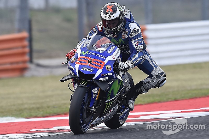 Lorenzo:
