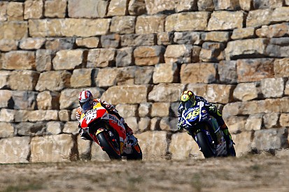 Контракт MotoGP з Моторленд подовжений