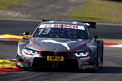 Да Кошта уйдет из DTM после сезона-2016