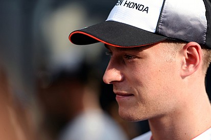 2017 era la última oportunidad para Vandoorne