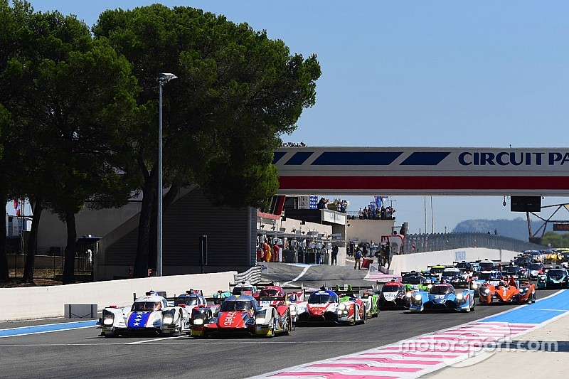 ELMS presenteert kalender van 2017