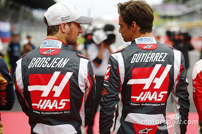 Haas hat