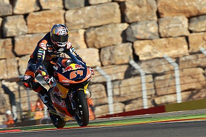 Bendsneyder gaat voor top-tien in Aragon na prima kwalificatie