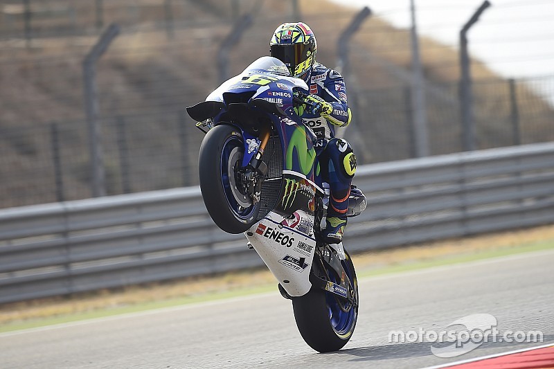 Fotogallery: le Qualifiche di Aragon della MotoGP
