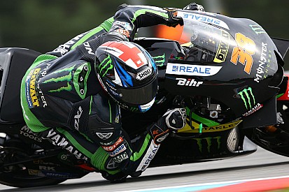Сміт повернеться до MotoGP у Мотегі